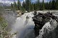 02 Athabasca falls